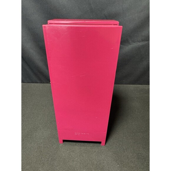 Barbie My Scene Secret Locker for Madison 2005 Pink Nostalgia Doll - Picture 3 of 8